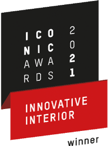 Iconic Design Award 2021