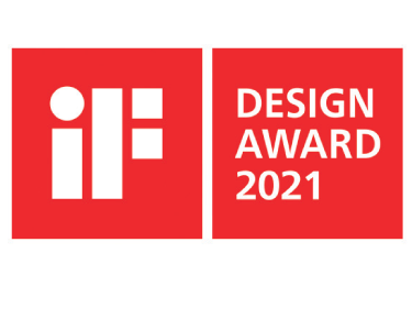 IF Design Award 2021