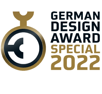2022 German Design Award Special