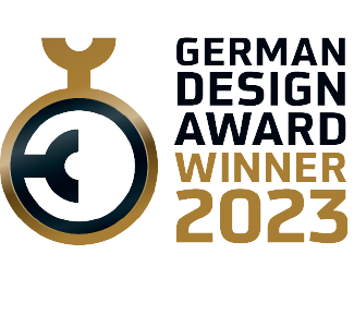 2023 German Design Award