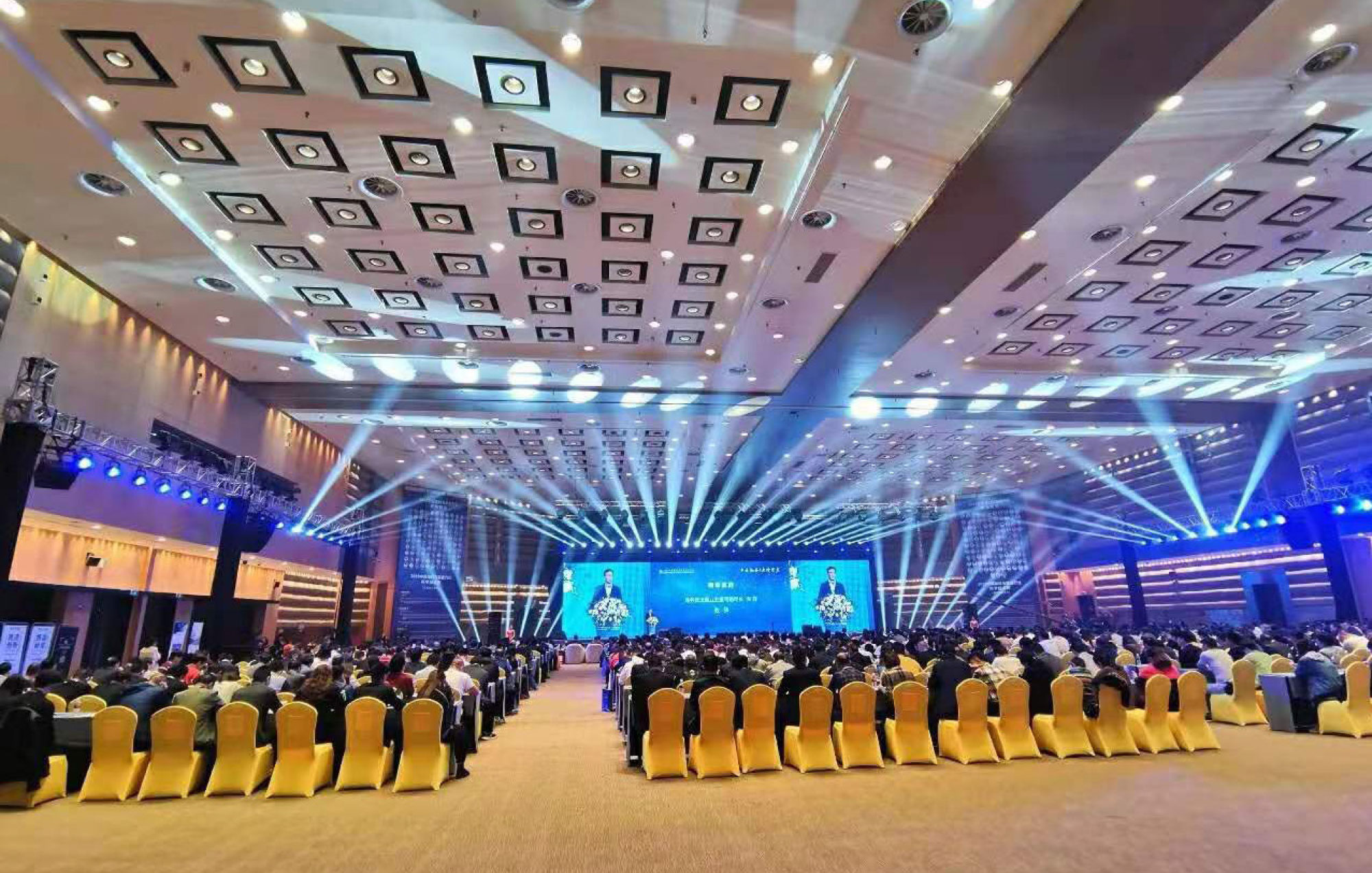 Award for Science and Technology in the Chinese Building Materials and Home Industry